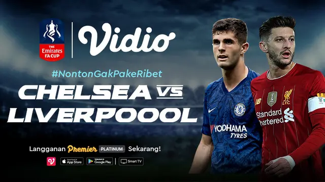 Chelsea Vs Liverpool