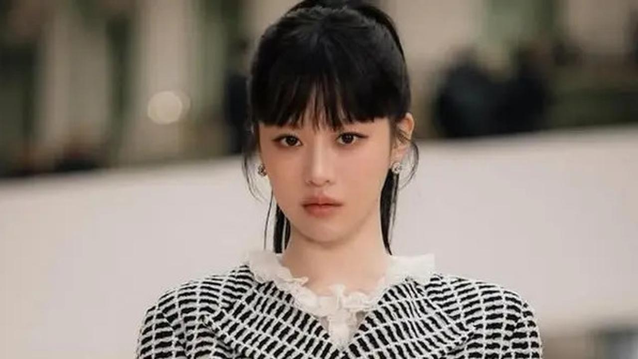 8 Potret OOTD Cetar Go Youn Jung Pemeran Oh Yi Young di Drakor Resident Playbook, Tampil Pede Pakai Outfit Serba Mewah