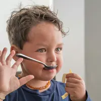 Sahur adalah bekal untuk melewati hari tanpa makan dan minum hingga maghrib. (Foto: Unsplash/Karo Kujanpaa)