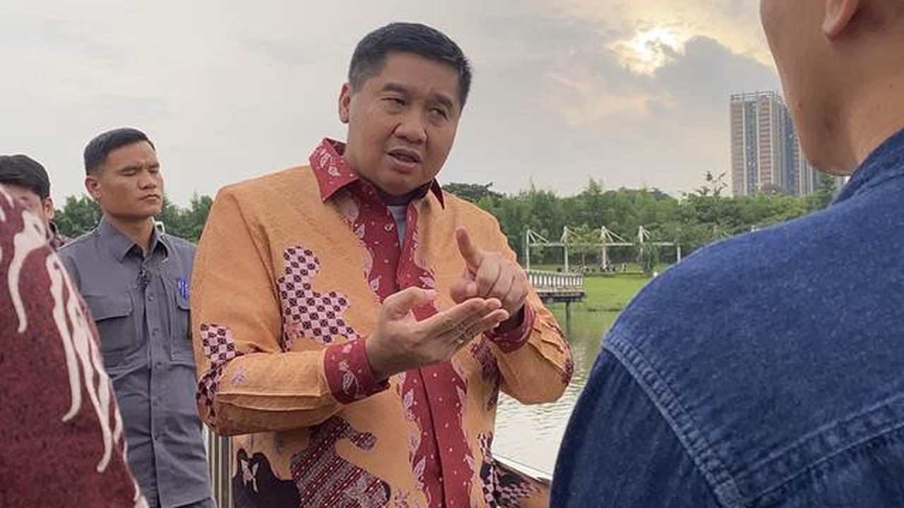 Pemerintah Bakal Perpanjang Tenor Cicilan Rumah Subsidi Jadi 30 Tahun