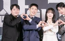 Sinopsis Drakor Terbaru Lee Je Hoon 'The Art of Negotation', Drama Seru dengan Beragam Strategi