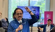 Ini Alasan Sinyal XL, AXIS, dan Smartfren Makin Kencang Pasca-Merger