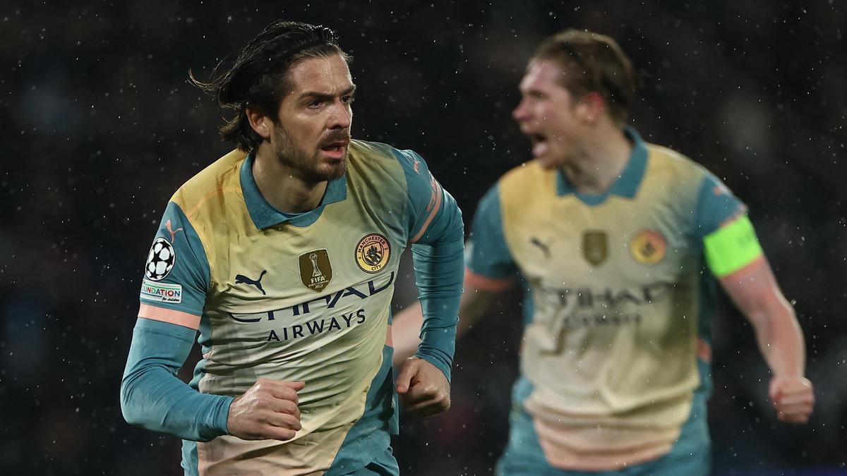 Jadwal Lengkap Pertandingan Terakhir Fase Grup Liga Champions: Laga Penting bagi Man City
