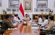 Presiden Prabowo Instruksikan Kebijakan Hemat Energi Indonesia Demi Stabilitas Ekonomi Nasional