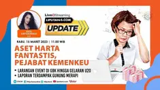 Kepala PPATK Ivan Yustiavandana menyatakan bahwa transaksi janggal 300 triliun di Kemenkeu dinyatakan bukanlah tindak korupsi atau pencucian uang melainkan transaksi janggal yang ada di kepabeanan, cukai, dan pajak untuk diserahkan kepada Kemenkeu.