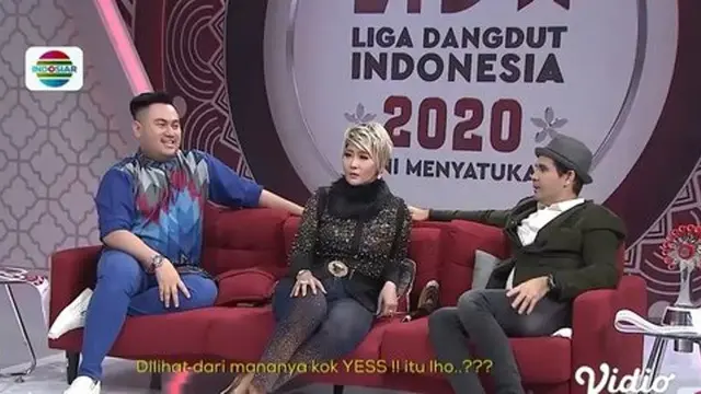Inul Daratista