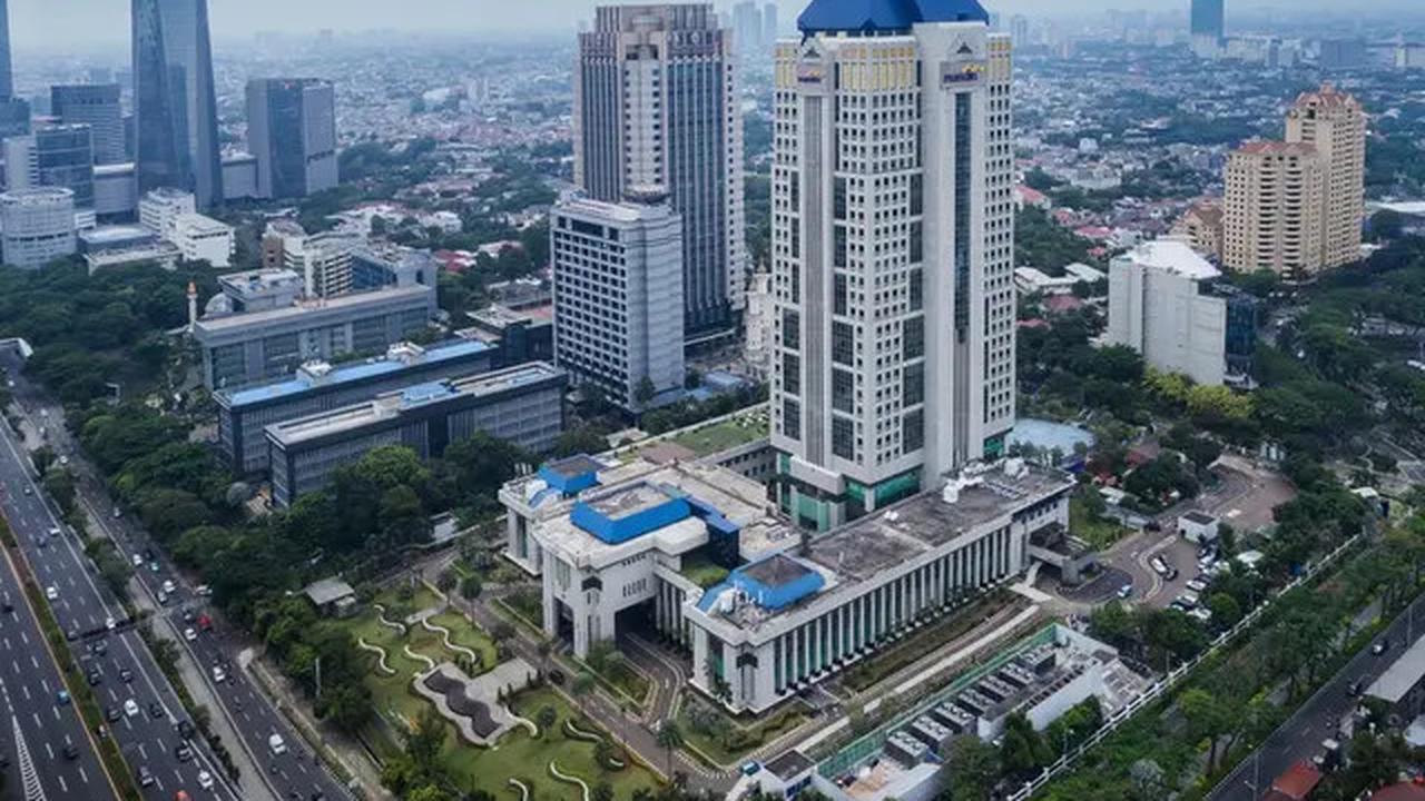 Bank Mandiri Beri Kisi-Kisi Dividen 2024, Segini Besarannya