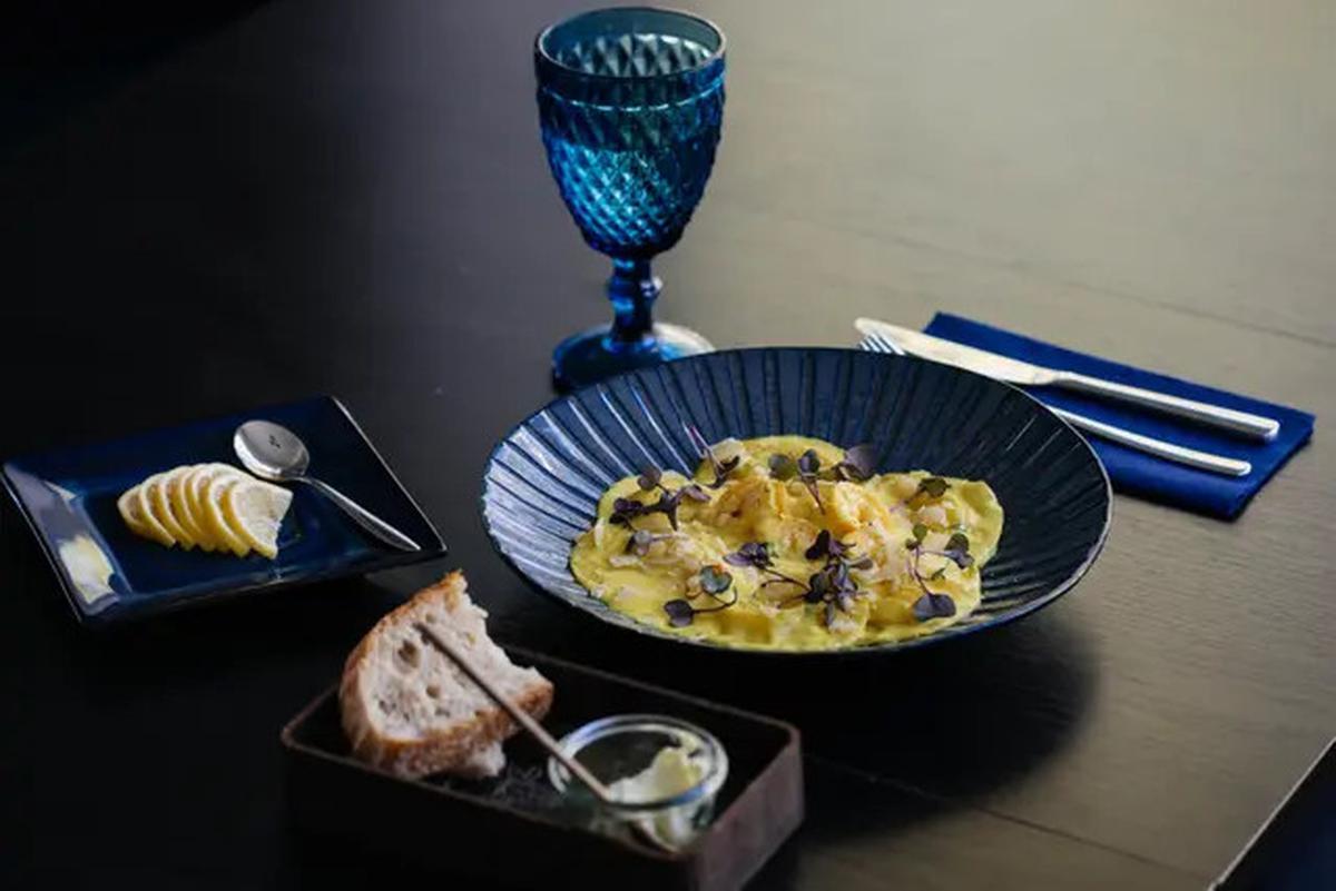 Makan Enak Tetap Langsing dengan Menu Rendah Karbohidrat