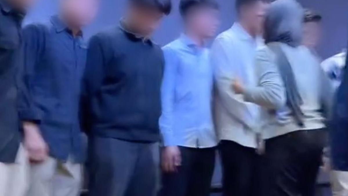 Legislator NasDem Sahroni Soroti Kasus Pelecehan di FHUI, Ingatkan Bahaya bagi Masa Depan Hukum