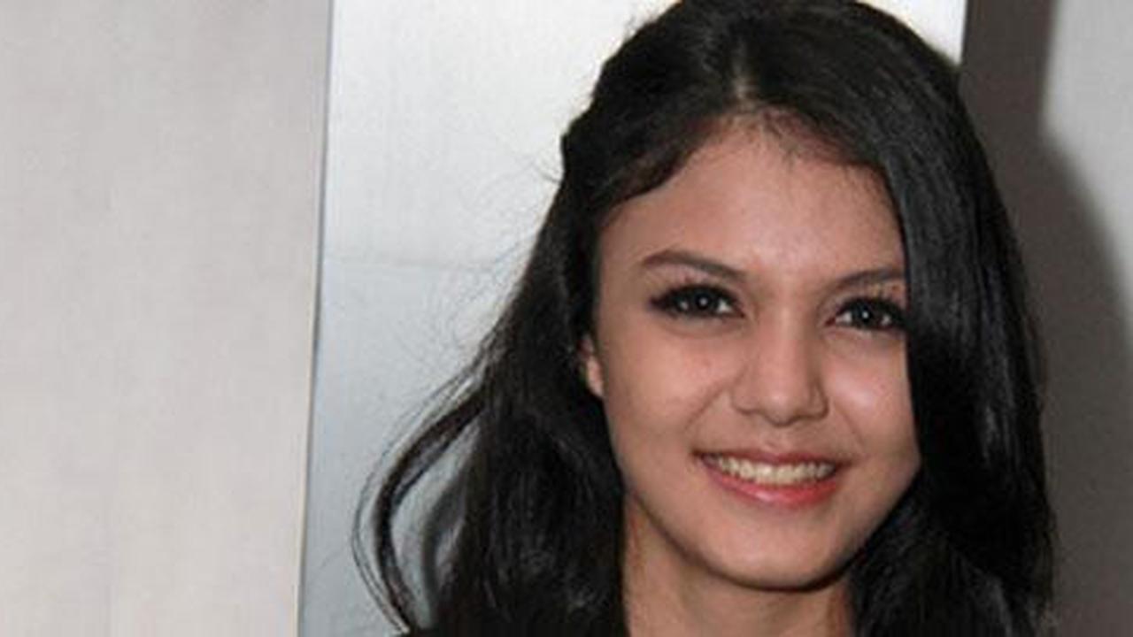 Nadya Almira hanya terima job fashion show dan pemotretan
