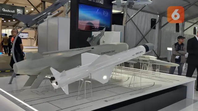 Bali International Airshow Ajang Pameran Kemegahan dan Show Pesawat Canggih