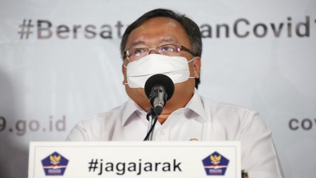 Ventilator Portabel Untuk Pasien Covid 19 Lagi Diuji Kemenkes