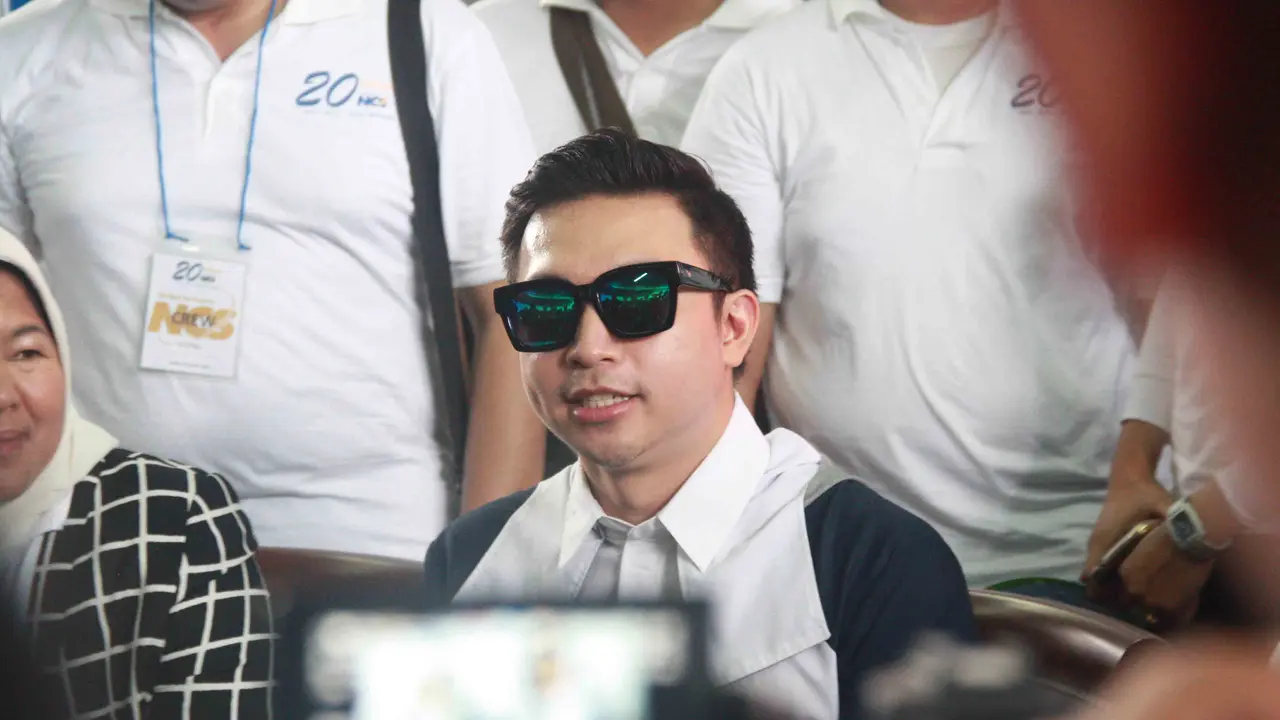  Mario Kahitna Bisnis Pakaian Wanita