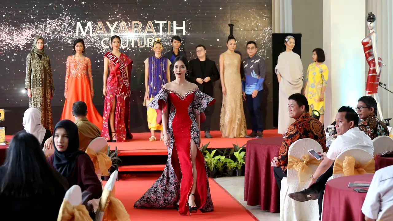 [Bintang] JFFF 2018