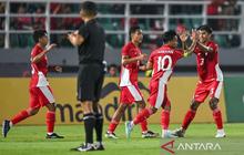 Tahukah Anda? Arkhan Fikri Tegaskan Timnas U-23 Indonesia Wajib Kalahkan Korea Selatan di Kualifikasi Piala Asia U-23 2026