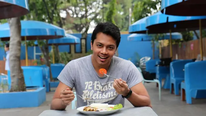 Perenang I Gede Siman Sudartawa