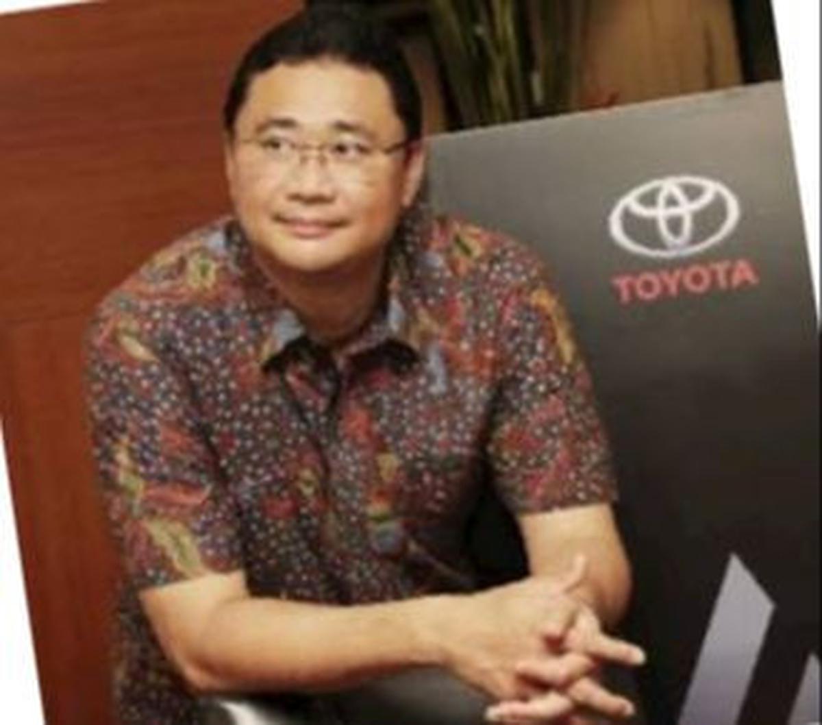 Fransiscus Soerjopranoto membenarkan informasi dirinya menjadi COO PT Hyundai Motors Indonesia per 1 Agustus 2023. 

Namun, dia belum bersedia membuat pernyataan sebagai COO baru Hyundai Indonesia.