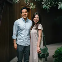 Memaknai arti cinta di usia dewasa./Copyright depositphotos.com/mentatdgt