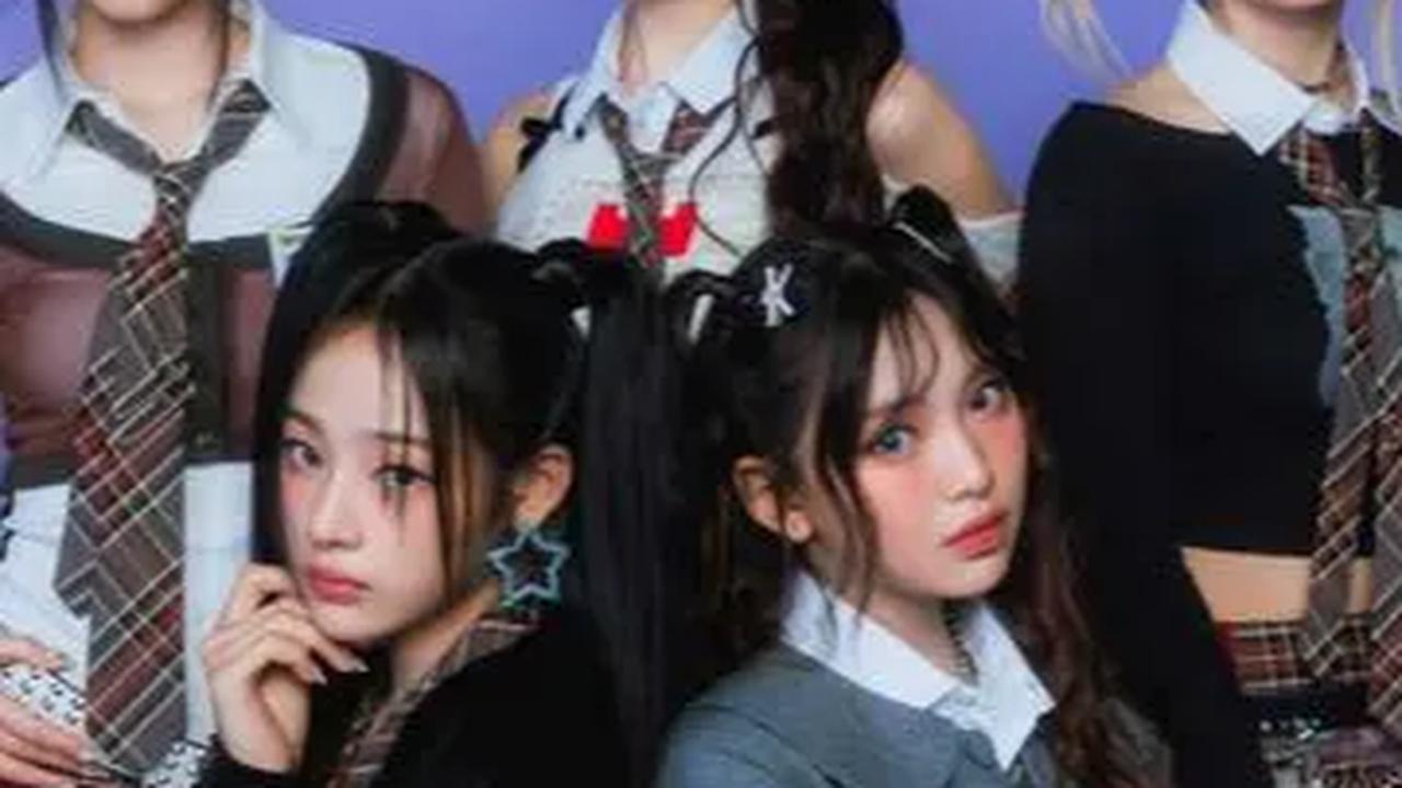 Profil NewJeans: Girl Group yang Membanggakan
