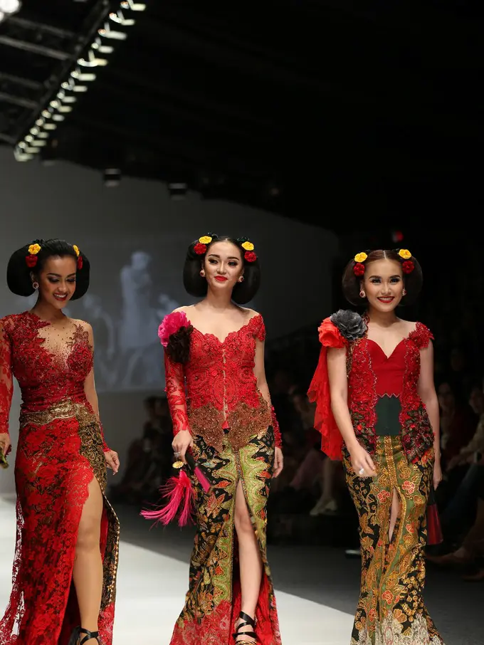 [Bintang] Ayu Ting Ting dan Cecepy