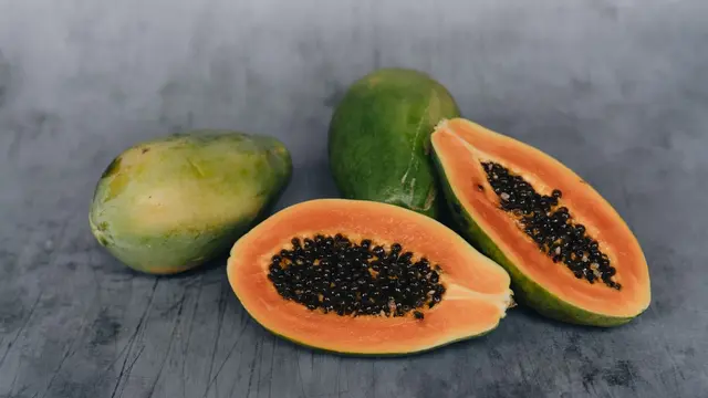 Papaya