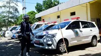Heboh Dugaan Ketua DPRD Tampar Dokter Berawal dari Perut Mual 