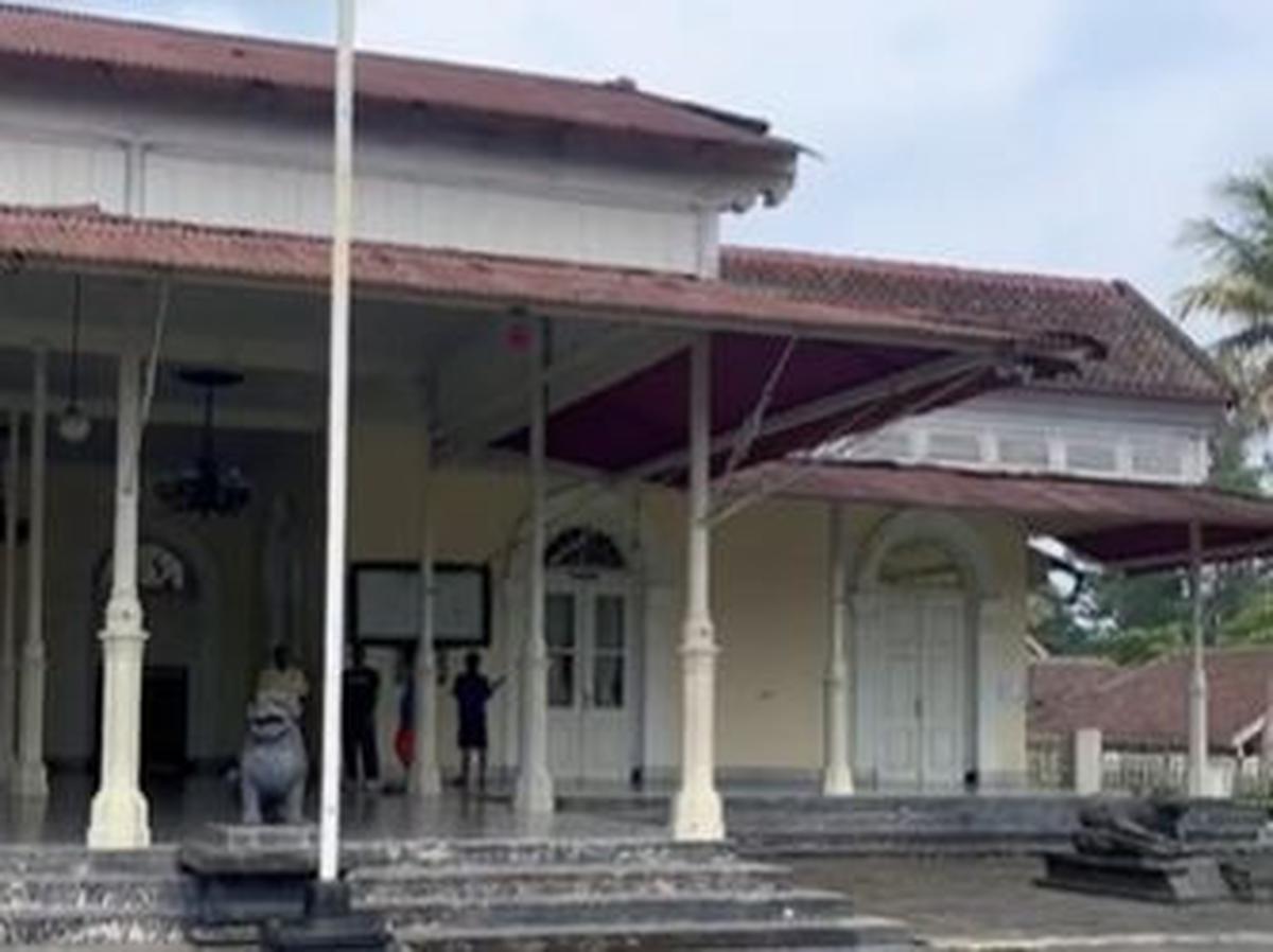 Dok. Istimewa