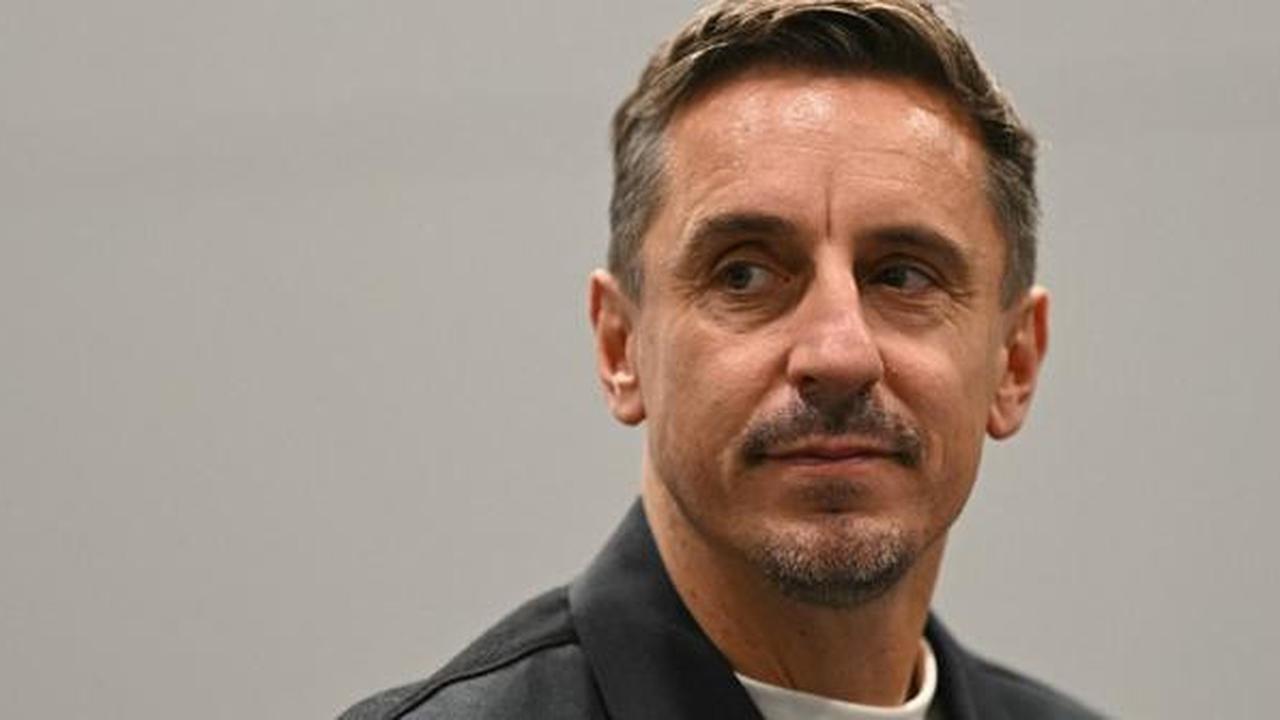 Gary Neville Sebut  Ada Sosok bak Virus di Liverpool: Dia Perlu Dicadangkan!
