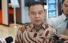 Dasco: Dalam UU MK, Amicus Curiae Tak Masuk Pertimbangan Hakim