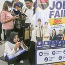 Tersedia 2.126 Lowongan Kerja Online Gratis, Cek Syaratnya