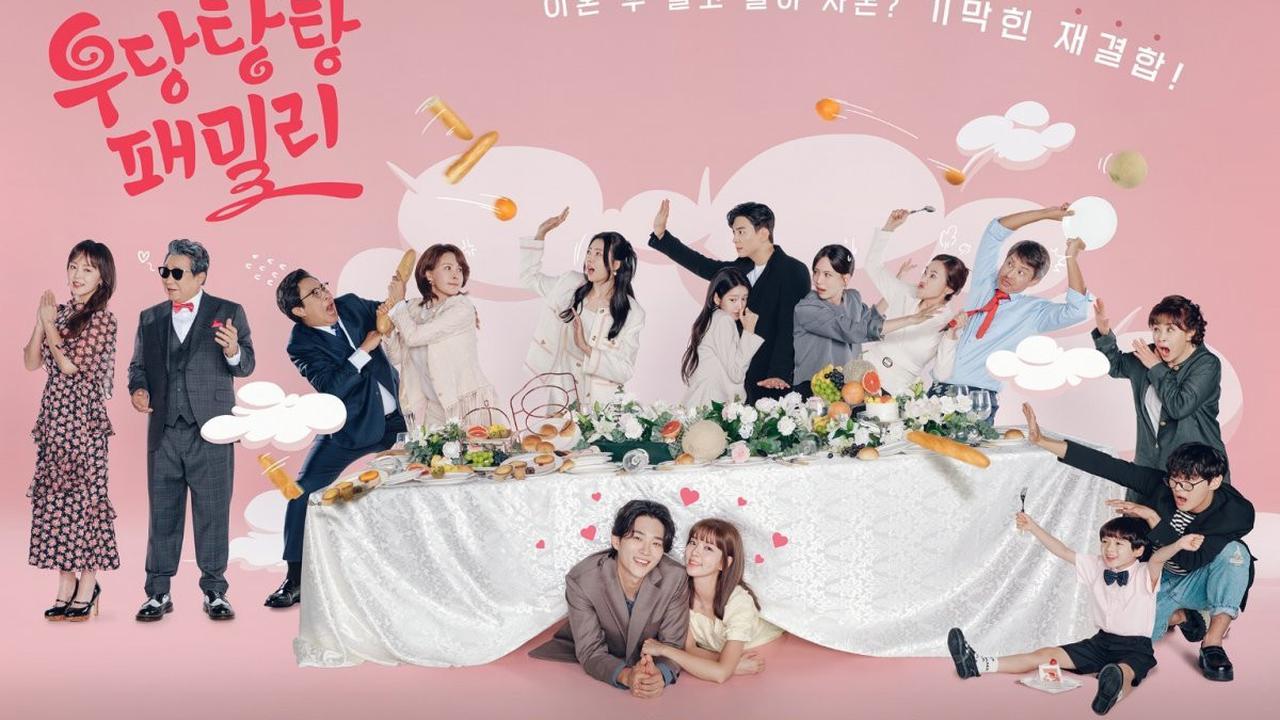 Banyak Trend Drakor Singkat, Ini 6 Drama Korea dengan Episode Terpanjang di Tahun 2023