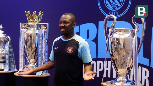 Shaun Wright-Phillips