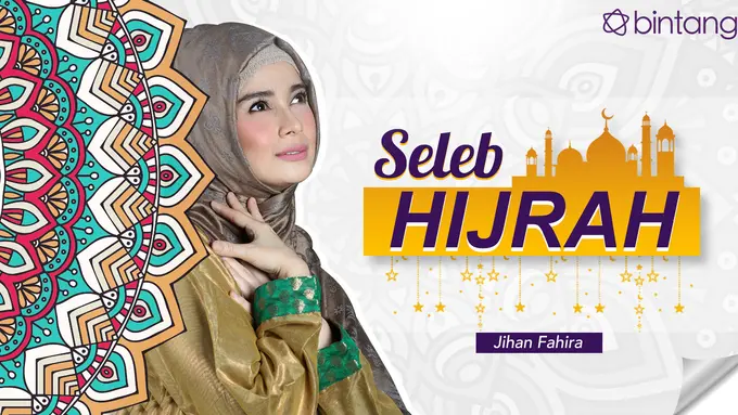 Jihan Fahira