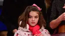 Dilansir dari US Weekly, Suri kini tengah belajar untuk berakting. (popsugar)