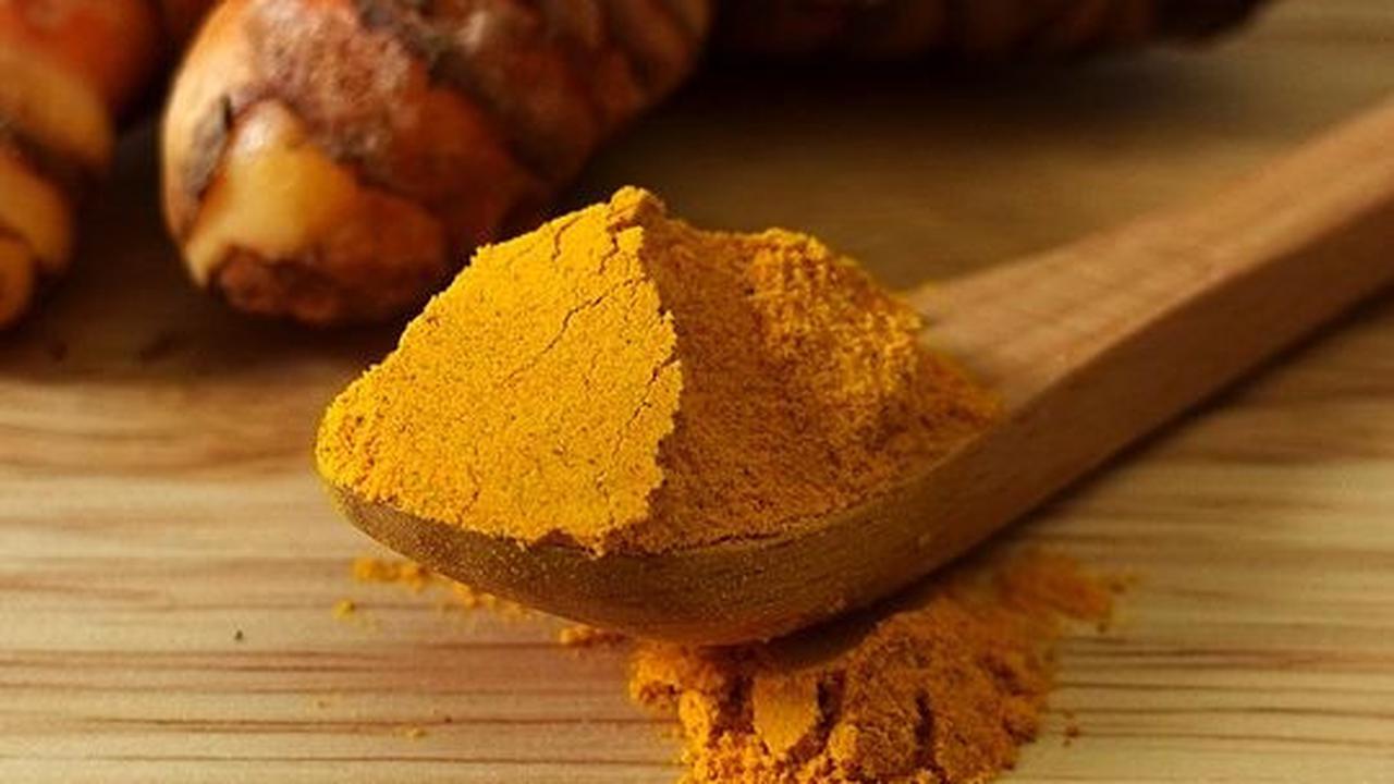 Manfaat Kunyit untuk Asam Lambung, Efektif Redakan Perut Kembung dan Panas
