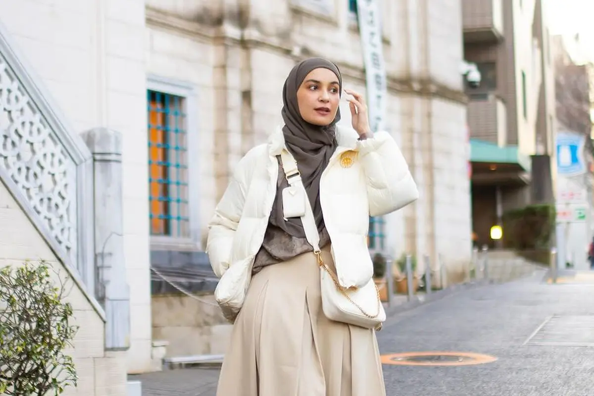 Shireen Sungkar (Instagram/shireensungkar)