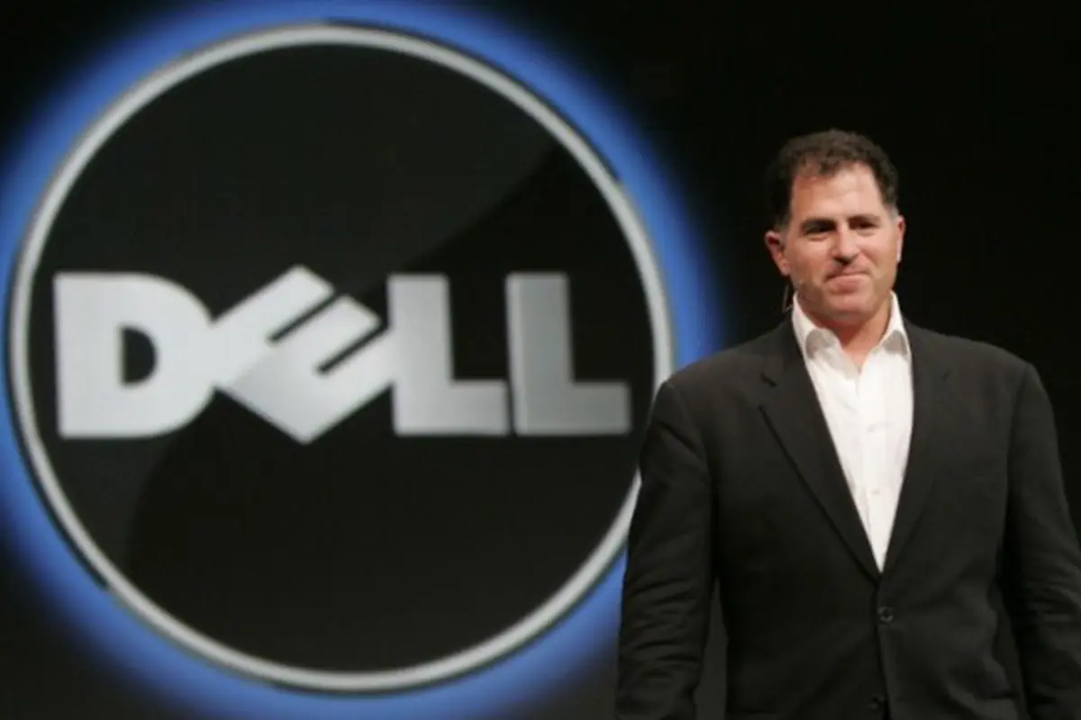 Dell 1
