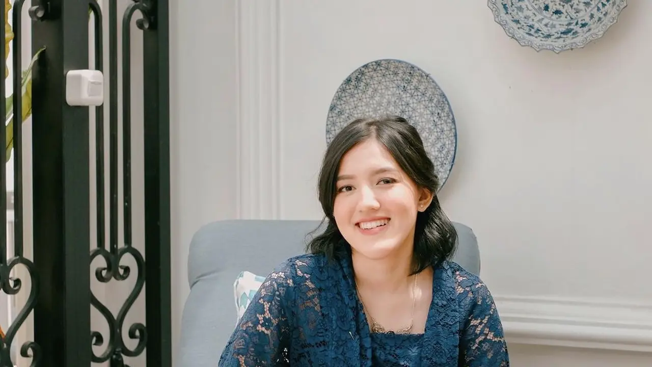 Ify Alyssa. (Foto: Instagram @ifyalyssa)