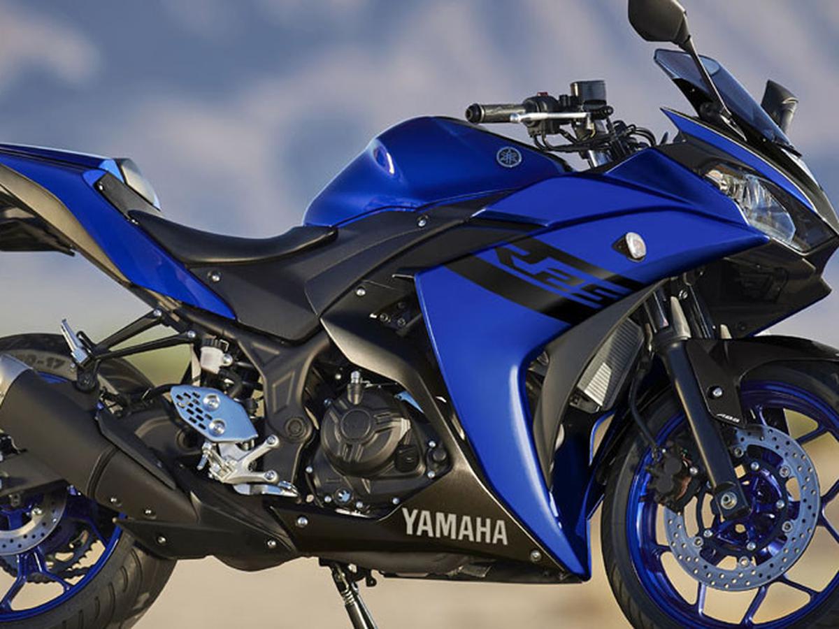 Harga moto shop r25