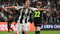 Juventus vs Galatasaray: Jalan Terjal Menuju 16 Besar Liga Champions