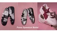 Buruan! Puma Speedcat Ballet Bonus Gift Card Rp250 Ribu di BRI Consumer Expo 2026