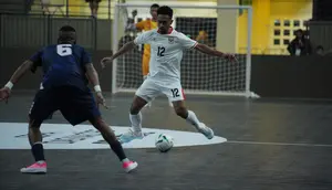 Gagal ke Semifinal Copa das Nacoes 2026, Statistik Timnas Futsal Indonesia saat Digasak Tanjung Verde