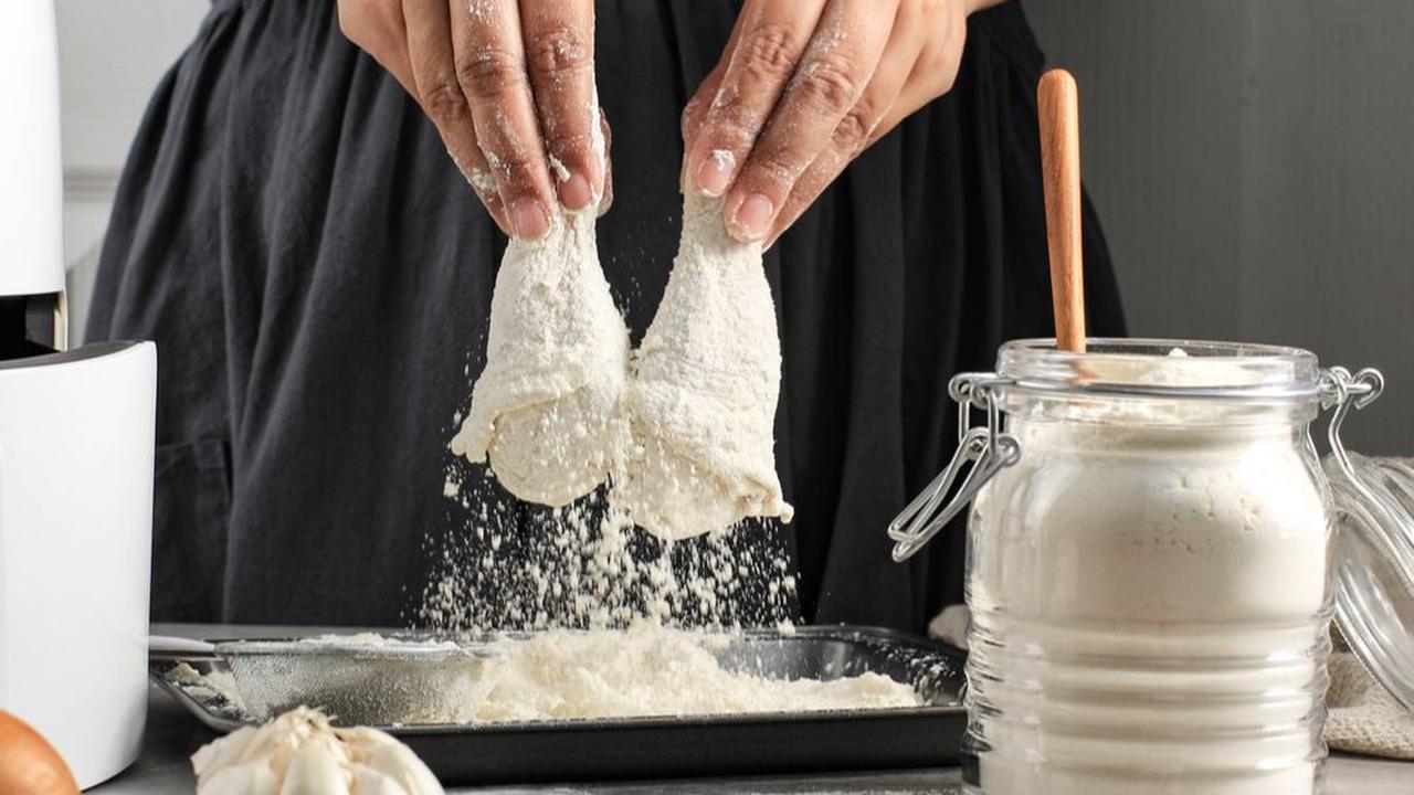 Rahasia Kenikmatannya Ada di Pemilihan Tepung Serba Guna yang Tepat