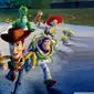 Petinggi studio Pixar sudah memiliki gambaran mengenai konsep Toy Story 4 yang tak melanjutkan tiga film sebelumnya.