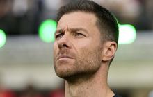 Xabi Alonso Dikabarkan Masuk dalam Kandidat Manajer Baru Manchester City