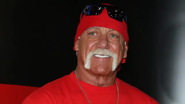 Hulk Hogan