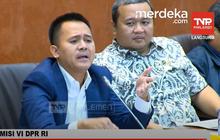 VIDEO: PDIP Depan Pejabat Prabowo Sampai Singgung Mega Soal BBM Pertamina: Mereka Merasa Dibohongi!