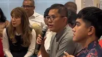 PSI soal Peluang Jokowi Maju Jadi Calon Ketua Umum: Kita Doakan