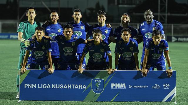 Persiba Balikpapan.