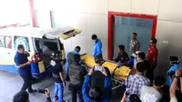 Fakta Baru: Ibu Tiri Penganiaya Bocah di Sukabumi Ternyata Nikah Siri dengan Ayah Kandung Korban
